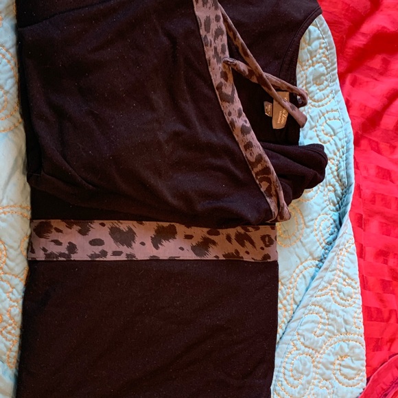 Zim and Zoe lounge set 2 piece - Picture 6 of 7